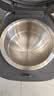 九阳（Joyoung）家用3升2~3人0涂层电饭煲电饭锅316L不锈钢球胆无涂层1200W IH电磁加热5A好米饭国家补贴F-30F315L 实拍图