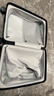 90分行李箱20英寸莱茵河经典京东联名拉杆箱 登机旅行箱密码箱 莫奈紫 实拍图