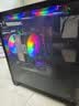华硕（ASUS）Ultra 245KF/i5 12400F/14600KF+5060主机5060Ti显卡游戏台式组装电脑主机整机DIY组装机ROG全家桶 一：12400F丨RTX5060 组装机 实拍图