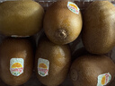 佳沛（zespri）新西兰  阳光金奇异果6粒装 单果约88-103g 猕猴桃水果 实拍图