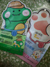 润本儿童植物精油手环30条*4儿童专用精油香圈森林动物+恐龙王国 实拍图