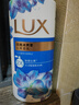 力士（LUX）(LUX)沐浴露 闪亮冰爽 沁爽香氛 爽肤香氛沐浴乳1000g留香 实拍图
