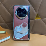 鸿锦富【官方正品】适用华为matex6手机壳典藏版镜头全包防摔X6防窥保护套壳膜一体超薄散热支架真皮磁吸 壳膜一体【曜石黑】双指环不脱手丨康宁玻璃丨双面全包 Mate X6/X6典藏版通用 实拍图