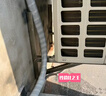 东普立空调支架加厚304不锈钢空调外机支架加固空调室外架子空调挂架适用于美的格力奥克斯海尔等1-1.5P 实拍图