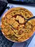 宛禾螺蛳粉(土豆粉版)方便速食米粉米线麻辣烫柳州风味带料包436g*4袋 实拍图