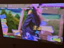 极米（XGIMI）Z6X Pro 三色激光旗舰版 1200CVIA 家用投影仪 轻薄智能投影机高清一体式云台2年质保国家补贴 实拍图