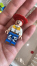 乐高（LEGO）积木迪士尼43264 玩具总动员火车和遥控车男女孩儿童玩具七夕礼物 实拍图