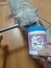 派迪诺宠物零食猫咪狗狗口气清新冻干颗粒 实拍图