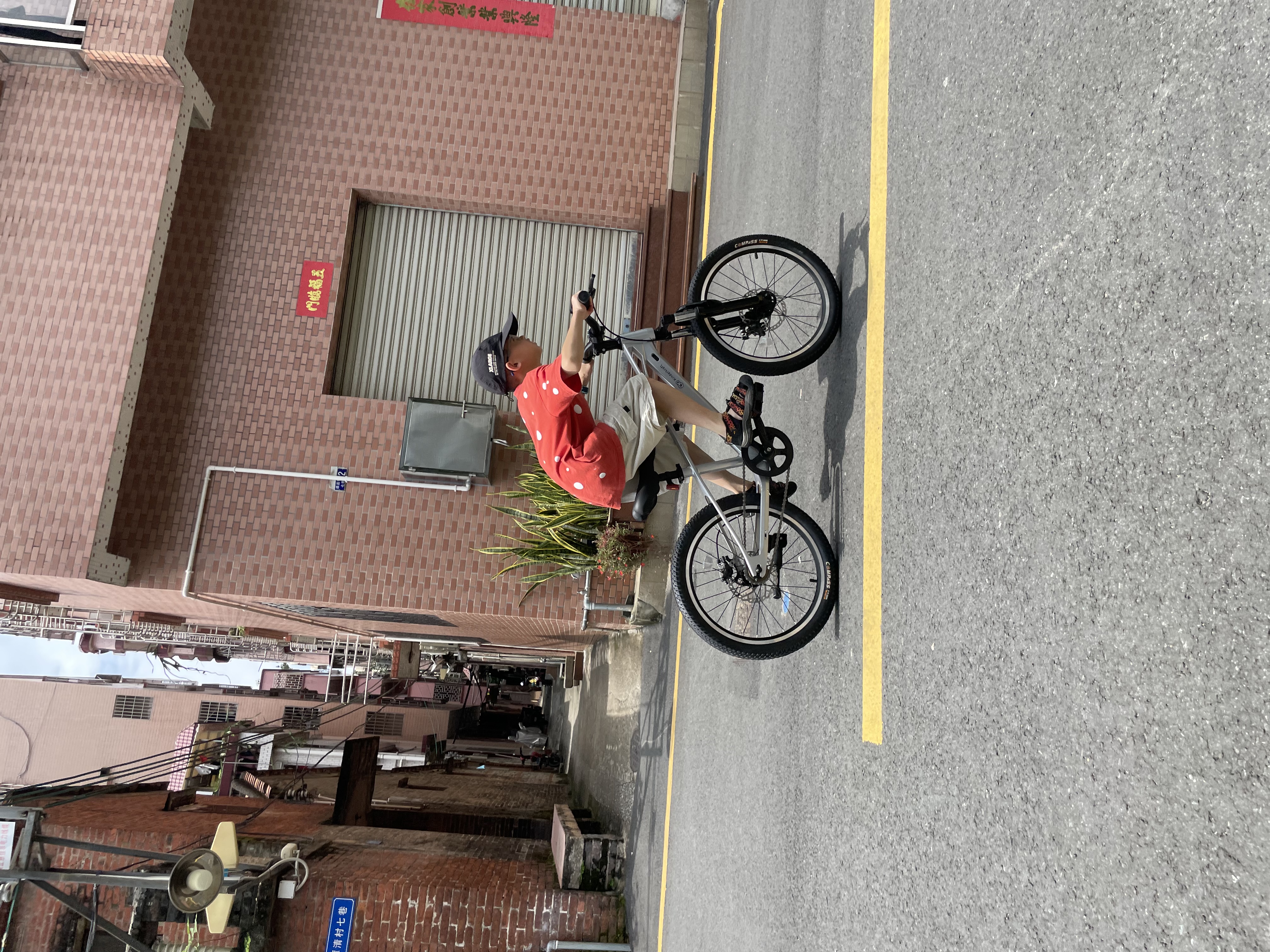 KinderKraftKK儿童自行车4-6-12岁学生青少年山地车男女孩礼物20寸银 实拍图