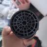 亿力工业级吸尘器商用家用装修美缝干湿吹三用 汽车车载吸水除尘器大吸力有线手持桶式吸尘机6263-15L 实拍图