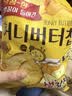 卡乐比（Calbee）蜂蜜黄油味薯片360g（60*6）生日礼盒 韩国进口 休闲零食大礼包 实拍图