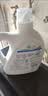 威露士la有氧洗衣液柠檬香6斤组合装（瓶1L+补充装1L*2）除菌除螨 实拍图
