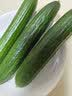 【水果菜】荷兰水果黄瓜约400g 实拍图