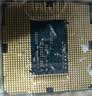 Intel1150针cpu  I3 4130 I5 4460 I7 4790 E31231 原装9新 I5 4590 3.3G四核 84W 实拍图