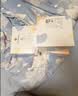 新贝 储奶袋 母乳储存保鲜袋 可冷冻加厚防漏 200ML90片 实拍图