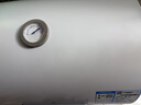 海尔（Haier）出品统帅（Leader）热水器电热水器LC1/LC2家用40升储水式卫生间洗澡小户型租房推荐专利防电墙2.0 40L 1500W 咨询客服更优惠LC1 实拍图