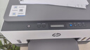 惠普（HP）678 彩色连供自动双面多功能喷墨打印机 无线连接 微信打印 复印扫描一体机家用打印机 实拍图