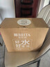 碧然德（BRITA）过滤净水器 家用滤水壶 净水壶 海洋系列 3.5L（蓝）+专家版滤芯5枚 环保加固包装 实拍图