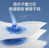 宜婴新梦想家全包臀小内裤4XL60超薄透气拉拉裤【品牌直供 安心品质】 实拍图