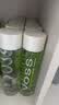 芙丝（VOSS）挪威原装进口青柠薄荷苏打气泡水饮料375ml*12瓶(玻璃瓶) 实拍图