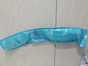 名爵（MEJUE）304不锈钢4分软管龙头热水器马桶进水管双头冷热通用40cmZ-04402 实拍图