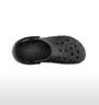 卡骆驰（CROCS）贝雅卡骆班洞洞鞋|205089 黑色/白色-066   40 (250mm)   实拍图