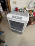 先科(SAST)冷风扇/移动空调扇/冷风机/家用商业用水冷风扇/餐厅食堂制冷风扇/车间工业扇CG-702L 实拍图