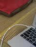 trendsetter适用苹果笔记本电脑充电线磁吸电源线magsafe2充电器线Macbook A1466/A1502/A1398适配器诱骗线 实拍图