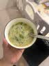 宝宝馋了婴幼儿宝宝面条160g*3辅食无添加盐儿童线面多口味营养面 实拍图