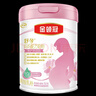 伊利金领冠舒孕孕产妇奶粉750g*1罐 DHA/叶酸/钙/铁/锌/燕窝酸/含糖 实拍图