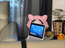 小度 智能屏1S 1S PLUS文心大模型赋能 智能音箱音响 8英寸大屏视频通话情人节礼物 小孩学习陪伴老人 【高性价比 大模型】1S PLUS 实拍图