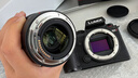 松下（Panasonic）Lumix S5M2 全画幅相机 L卡口 微单相机 无反数码相机 【50mm F1.8 白盒】套装 实拍图