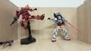 万代（BANDAI）RG 1/144 RX-78-2 高达 元祖 RGU ver 2.0 实拍图