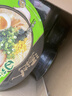 统一 汤达人 日式豚骨拉面 130g*12碗 整箱装 方便面泡面 夜宵零食 实拍图
