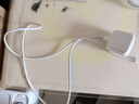 Apple/苹果 40W type-c快充充电器 苹果usb-c原装充电头 旗舰店新款苹果iPhone 17 Pro Max充电器 实拍图