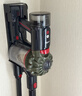 戴森（DYSON） V8 Cyclone 无绳吸尘器 手持无线吸尘器 除螨 宠物 家庭适用 实拍图