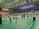 尤尼克斯（YONEX）羽毛球拍对拍碳素中杆比赛训练锐速高弹均衡NR7000I已穿线附手胶 实拍图