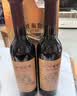 长城特酿6解百纳干红葡萄酒750ml*6瓶圆筒装整箱热门商品 实拍图