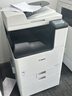 佳能（Canon）大型打印机iRC3330L 商用办公a3a4彩色复合机双面复印扫描自动输稿器/WiFi/工作台(3130L升级版) 实拍图
