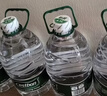 怡宝 饮用水 纯净水6L*3桶装水 整箱装 实拍图