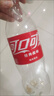 可口可乐汽水碳酸饮料 大瓶装可乐雪碧芬达果粒橙任选 家庭聚会 可乐1L*2瓶 实拍图