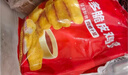 凤祥食品优形脆香鸡块1000g 炸鸡半成品鸡胸肉儿童空气炸锅 实拍图