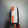 秋叶原（CHOSEAL）六类千兆网线【0.57±0.02mm】CAT6类纯铜线芯 非屏蔽工程家装电脑网络监控布线箱线100米 QS2619A 实拍图