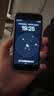 菲科斯 适用苹果8plus/7plus钢化膜iphone8/7/6sP全屏覆盖手机防窥高清防指纹手机 实拍图