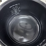 九阳（Joyoung）【0氟珐琅钛瓷】安心煲电饭煲3L含钛内胆电饭锅2-3人家用微压柴火饭4A好饭高颜值多功能 F-30NF12 实拍图