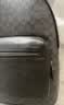蔻驰（COACH）男包男士大号时尚潮流实用双肩背包送男生礼物 黑色印花CV925QBMI5 实拍图