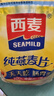 西麦即食燕麦片1000g袋谷物代餐营养早餐无额外添加蔗糖 实拍图