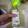 花王（KAO）家居除菌喷雾300ml 冰箱清洁剂除臭去味餐桌儿童玩具爬爬垫清洗剂 实拍图