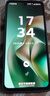 摩托罗拉【国家补贴】联想moto g100 四年质保 LCD护眼屏 7000mAh 超强续航 NFC 5GAI 12GB+256GB 曜石黑 实拍图