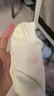 京东京造【10A抗菌】袜子女夏季女士纯棉防臭船袜透气超薄短袜彩色短款6双 实拍图